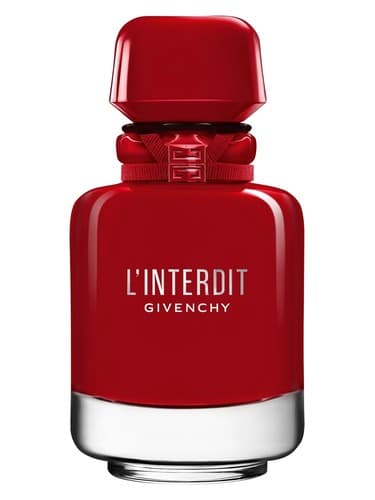 L Interdit Eau De Parfum Rouge Ultime