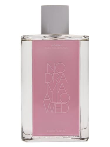Monday No Drama Allowed