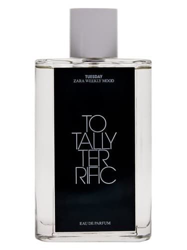 Tuesday Totally Terrific