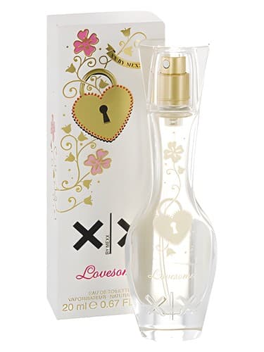 Xx By Mexx Lovesome