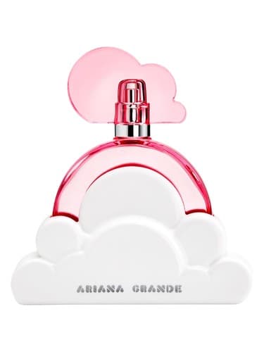 Cloud Pink