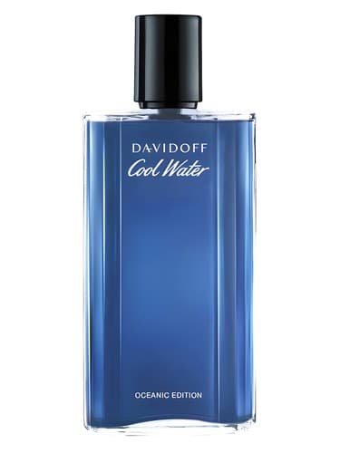 Cool Water Oceanic Edition