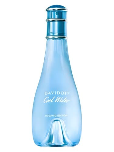 Cool Water Oceanic Edition