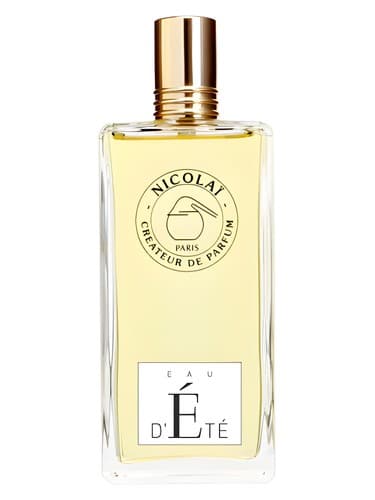 Eau D Ete