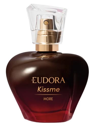 Kiss Me More