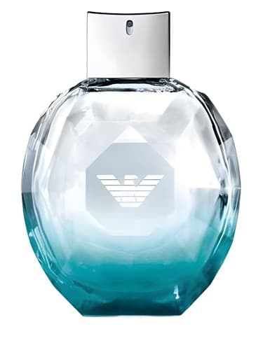 Emporio Armani Diamonds For Women Summer Edition