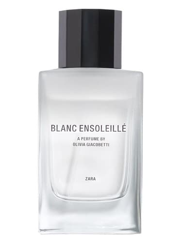 Blanc Ensoleille