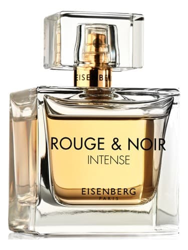 Rouge Noir Intense