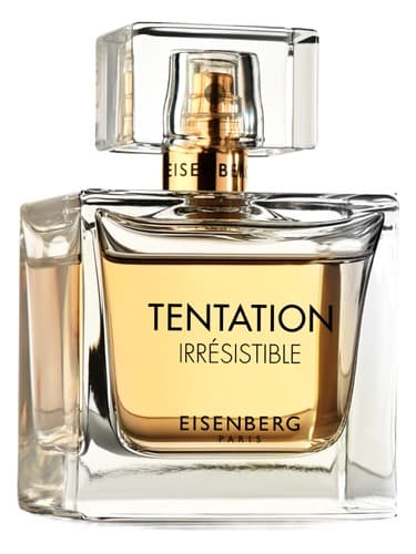 Tentation Irresistible