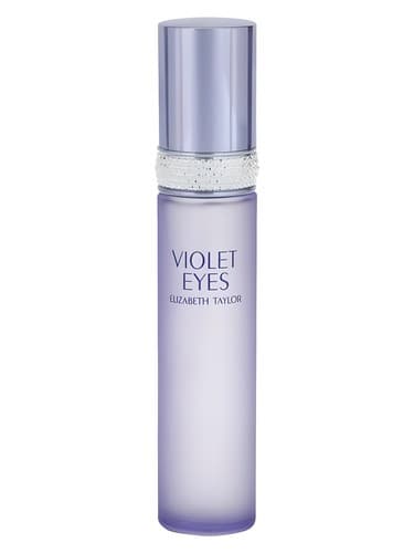 Violet Eyes