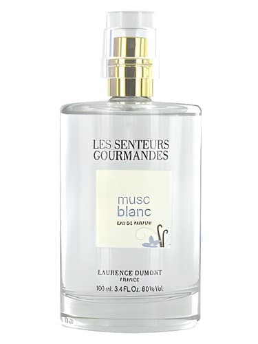 Musc Blanc