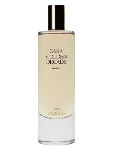 Golden Decade Winter