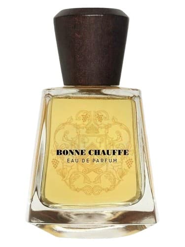 Bonne Chauffe