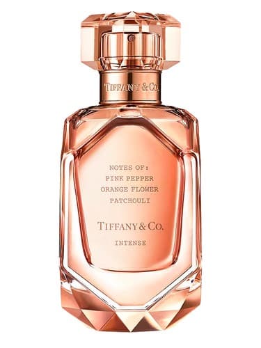 Tiffany Co Rose Gold Intense