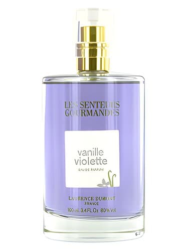 Vanille Violette