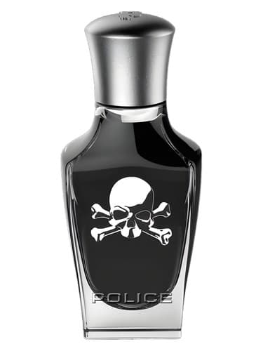 Police Potion For Him
