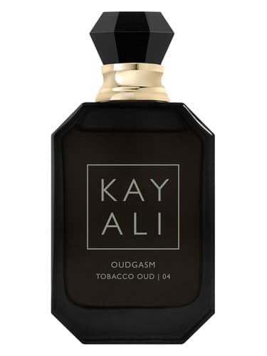 Oudgasm Tobacco Oud 04 Eau De Parfum Intense