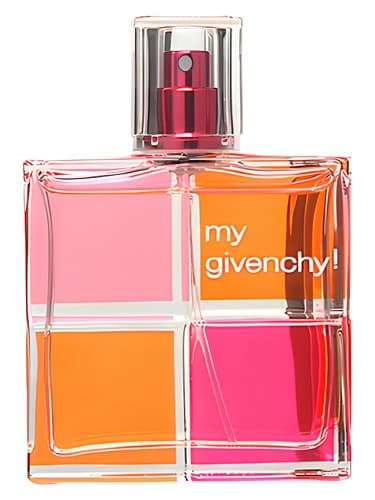 My Givenchy