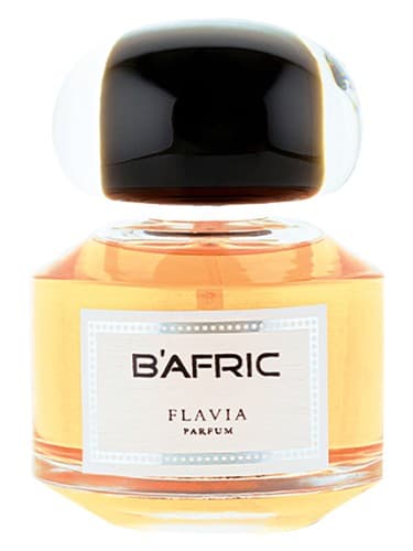B Afric