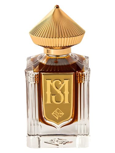 Siberian Musk Iii