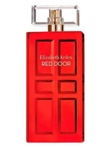 Red Door