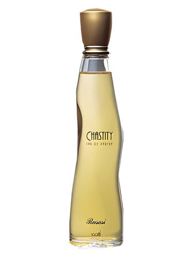 Chastity Women