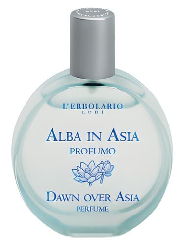 Alba In Asia