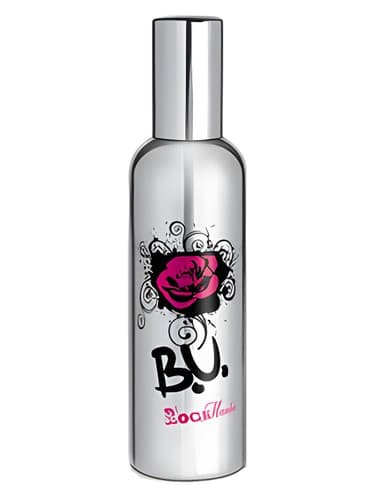 B U Rockmantic