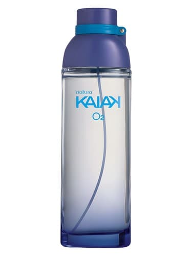Kaiak O2