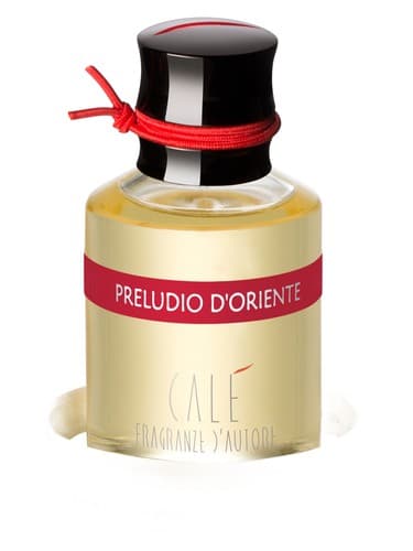 Preludio D Oriente