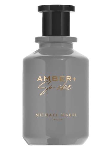 Amber Smoke