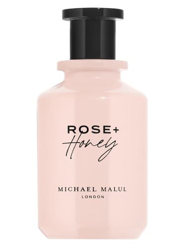 Rose Honey