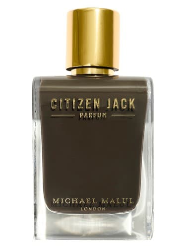 Citizen Jack Parfum