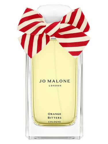 Orange Bitters Cologne 2023