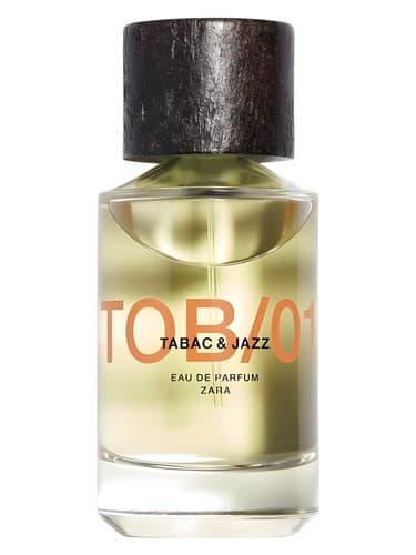 Tob 01 Tabac Jazz