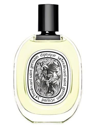 Vetyverio Eau De Toilette