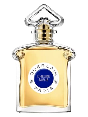 L Heure Bleue Eau De Parfum