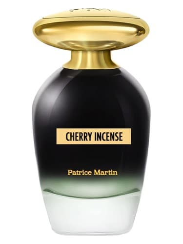Cherry Incense
