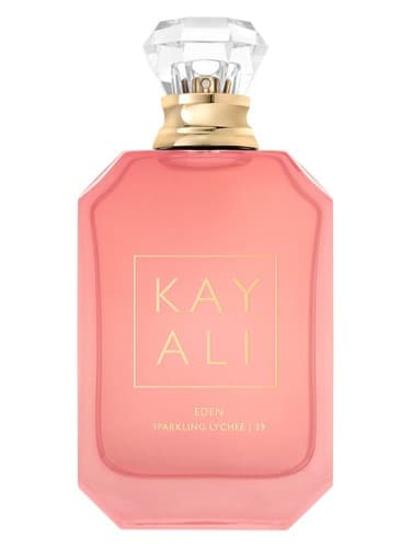 Eden Sparkling Lychee 39 Eau De Parfum