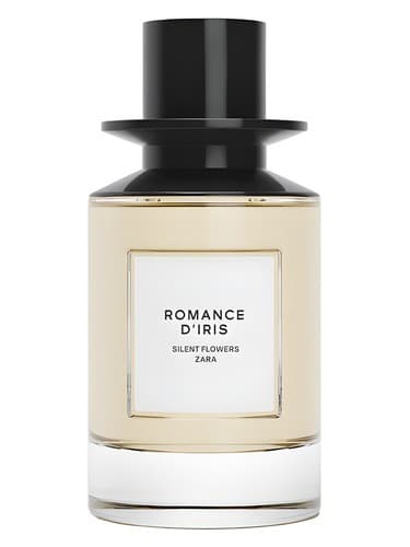 Romance D Iris