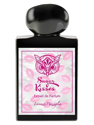Sugar Kisses
