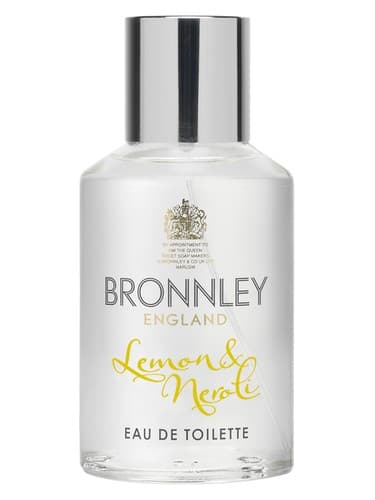 Lemon Neroli