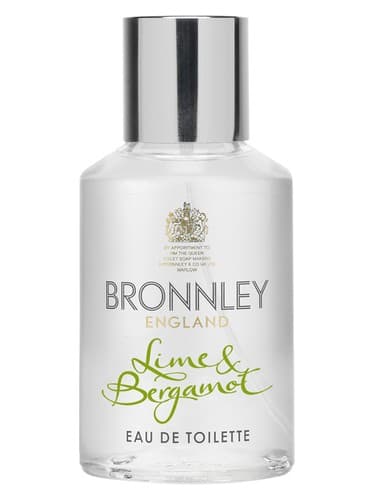 Lime Bergamot