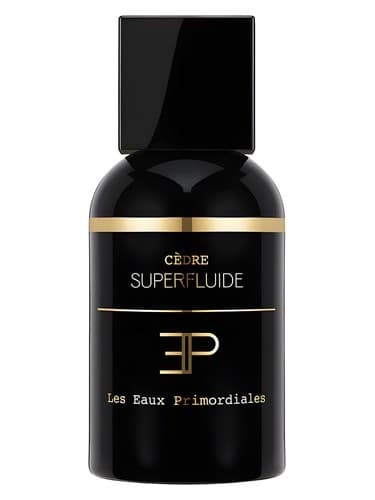 Cedre Superfluide