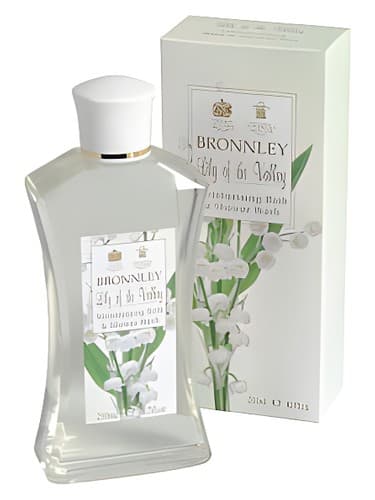 Lily Of The Valley