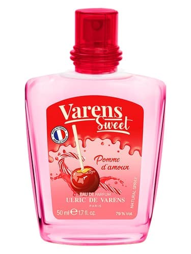 Varens Sweet Pomme D Amour