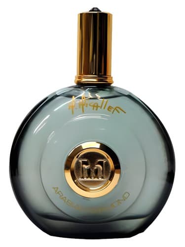 Arabian Diamond