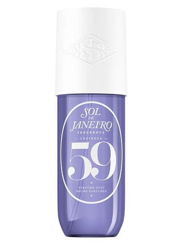 Cheirosa 59