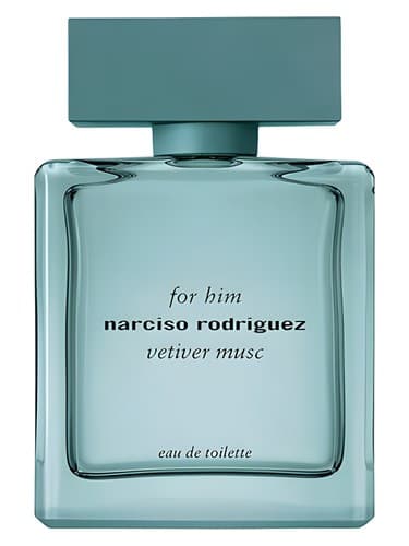 For Him Vetiver Musc