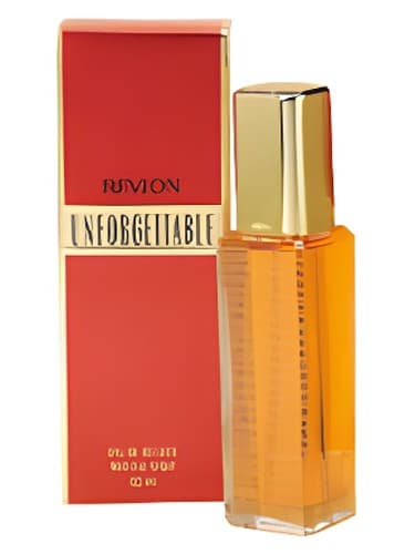 Unforgettable